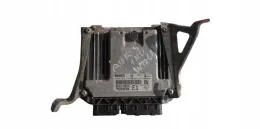 Блок управления ECU 407918-1525 toyota auris 1.4d4d 1nd ecu 0281013413 89 89661-02e10