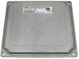 Блок управления ECU S118685006 C ecu ford ka 1.6 3s5112a650cc s118685006c 3s51-12a650-cc