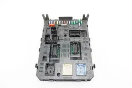 Блок управління ECU FS7A-12A650-DND ecu ford 28497689