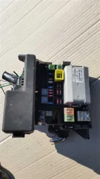 55191137XC блок управління ECU Opel Astra J 2011