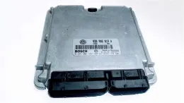 038906019A блок управління ECU Volkswagen PASSAT B5 1999