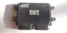 Блок управління ECU 33920-51K0 ecu suzuki e6t90071h5ze 051k0