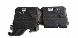 Блок управления ECU 275300-7394 ecu toyota prius 89661-47280