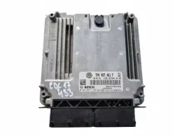 0281017733 блок управління ECU Volkswagen Touareg II 2014