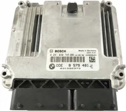 Блок управления ECU 0261S12008 ecu bmw 2388976-01