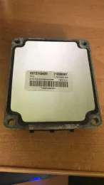 8973743620 блок управління ECU Opel Astra H 2007