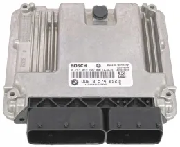 Блок управління ECU 0281019807 ecu bmw f10 2.0 d dde8574092