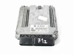 03C906032N блок управления ECU Volkswagen Golf V 2008