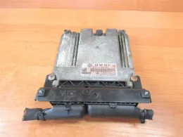 0261S02333 блок управління ECU Volkswagen PASSAT B6 2006