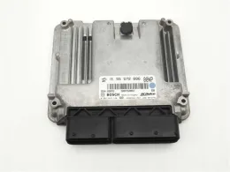 0281015149 блок управления ECU Opel Insignia A 2010