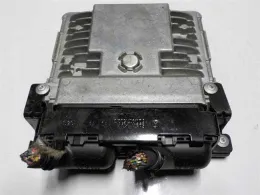 Блок управления 9665426180 peugeot 308 2.0 hdi 9663548180 28129189