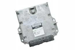 8973192744 блок управления ECU Opel Vectra C 2002