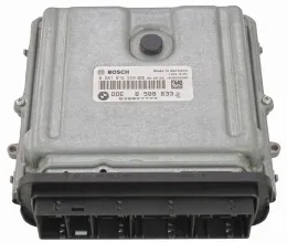 Блок управления ECU 0281016520 ecu bmw dde8508633-01