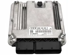 Блок управления ECU 0281013842 ecu audi a4 2.7 tdi 8e2910401r