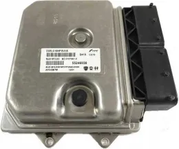 Блок управління ECU MJD8F3.D3 ecu fiat doblo 55246936