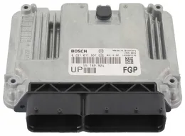 0281011667 блок управління ECU Opel Astra H 2006