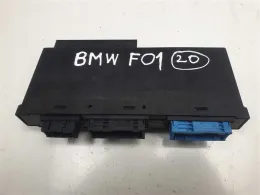 Блок управления комфорта 9267524 bmw f01 02