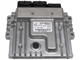 Блок управления ECU DV4112A650BA ecu ford 2.0 tdci dv41-12a650-ba 28360646