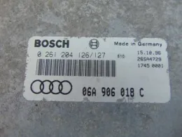 0281014135 блок управления ECU Volkswagen PASSAT B6 2007