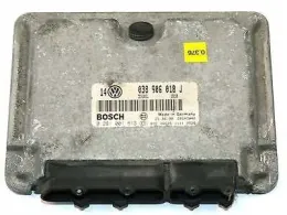 0281001613 блок управління ECU Volkswagen Golf IV 1999