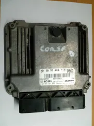 55484519 блок управління ECU Opel Corsa D 2014