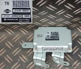 Блок управління MEC31-140-F1 nissan murano z50 3.5 3125drfgxfdgr