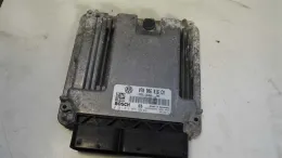 0281012089 блок управления ECU Volkswagen Phaeton 2004