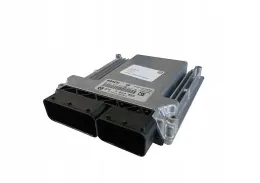 Блок управления ECU DDE7810950 ecu bmw x5 e60 e70 0281015240