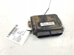 Блок управления двигателем P30614300 ecu v40