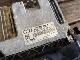 Блок управления 5WP46633 audi q5 8r0907559d