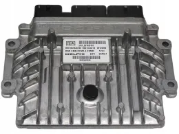 Блок управления ECU DV4112A650AA ecu ford 2.0 tdci dv41-12a650-aa 28360643