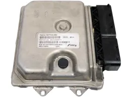 Блок управления ECU 51896811 ecu fiat panda 1.3 jtd mjd8f2.b2