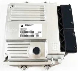 Блок управління ECU MJD8F2.A3 ecu alfa mito 1.3 51871703