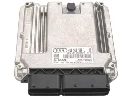 Блок управления ECU 7L0907401C ecu touareg 3.0 tdi 0281013322