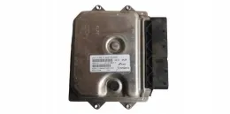 Блок управления ECU 51976614 fiat 500 0.9 ecu bc.0118813.c