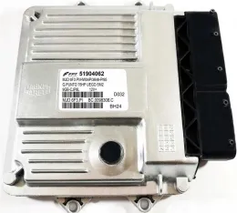 Блок управления ECU MJD6F3PI ecu grande punto 1.3 51904062