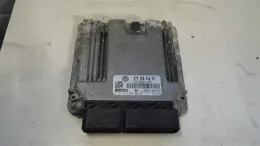 0281012089 блок управления ECU Volkswagen Phaeton 2004