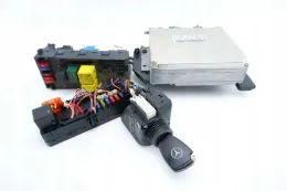 Блок управління ECU 030906032BP ecu seat vw 1.4 0261206765