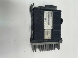 037906022DP блок управління ECU Volkswagen Corrado 1992