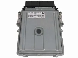 Блок управления ECU 0281035228 ecu jaguar 3.0 d k8a2-12b684-paa