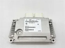 Блок управления раздаточной коробки 27607607980 new org bmw e60