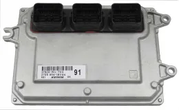 Блок управления ECU 37820-R1L-T03 91 ecu honda civic ix 1.8