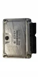 Блок управління ECU 06A906032PN vw skoda ecu 0261208277