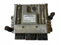 Блок управления BV6112A650AFK ford focus mk3 c-max 2.0 tdci