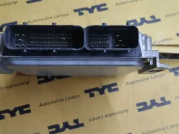 Блок управления ECU 8972408663 saab 9-5 ecu 897240 8663