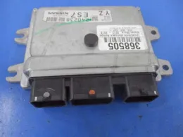 NEC001-880 блок управления ECU Nissan Micra 2015