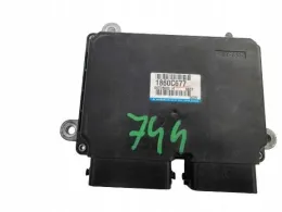 1860C677 блок управління ECU Mitsubishi ASX 2017