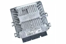 Блок управления 5WS40332C-T focus mk2 2.0 7m51-12a650-pa