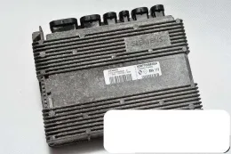 Блок управления S101200049C renault laguna hom7700861024