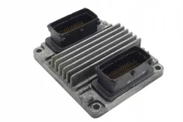 Блок управления ECU F1GA-12A650-ANG ecu ford ds71-12b684-xb